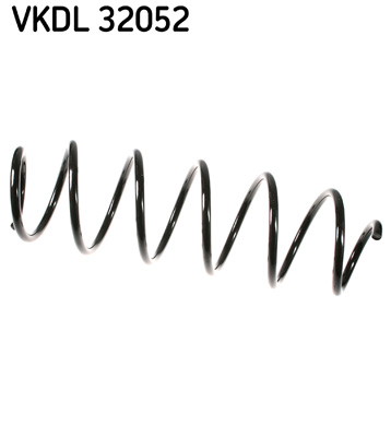 SKF VKDL 32052 Fahrwerksfeder